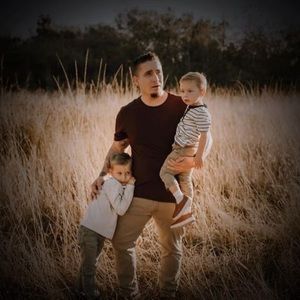 Meet your Posher, Christopher